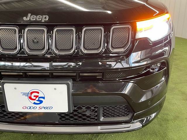 クライスラー&nbsp;JEEP COMPASSの画像20