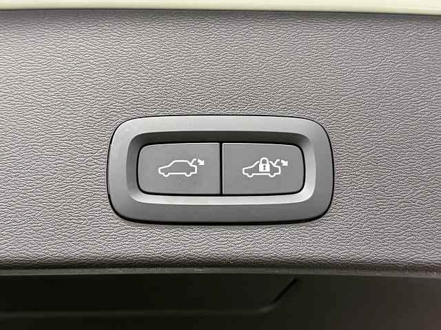 ボルボ XC40の画像8
