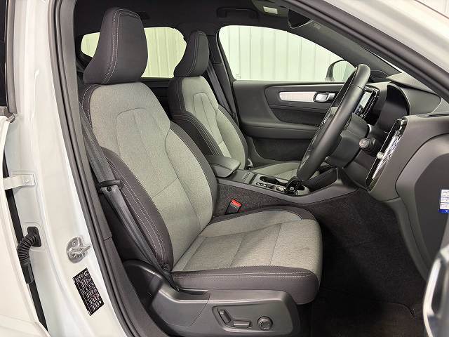 ボルボ XC40の画像11