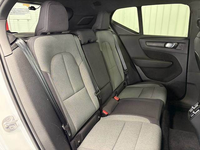 ボルボ XC40の画像12