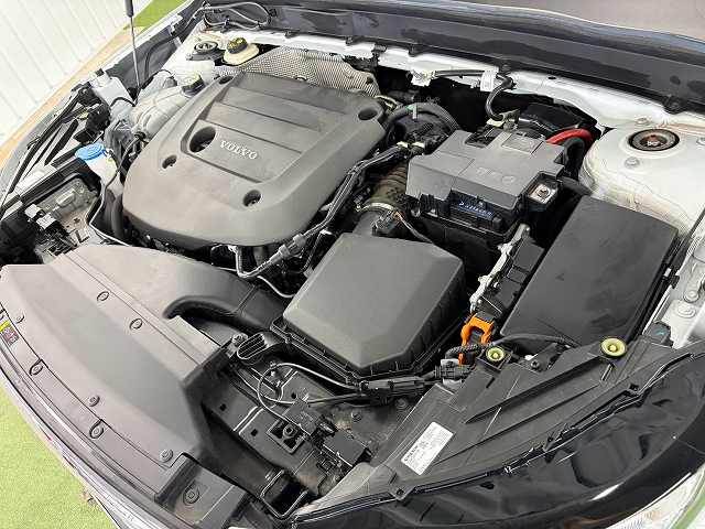ボルボ XC40の画像14