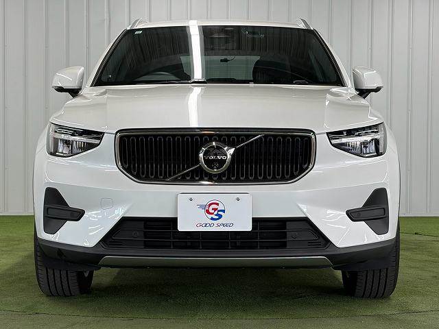 ボルボ XC40の画像15