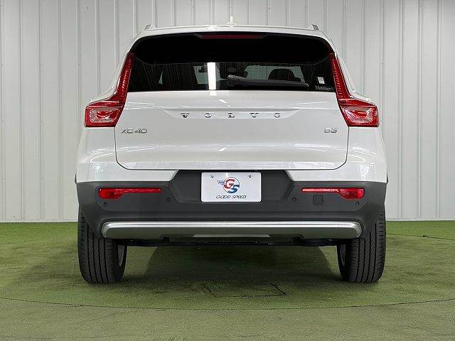 ボルボ XC40の画像16