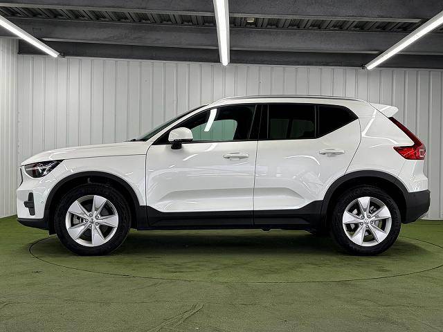 ボルボ XC40の画像17