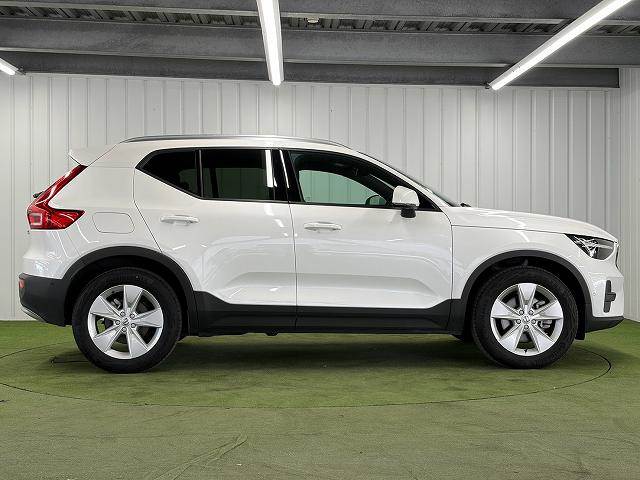 ボルボ XC40の画像18