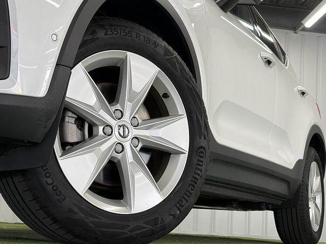 ボルボ XC40の画像19