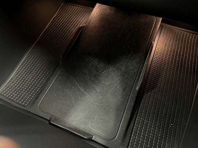 ボルボ XC40の画像8