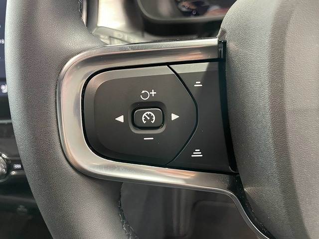 ボルボ XC40の画像9