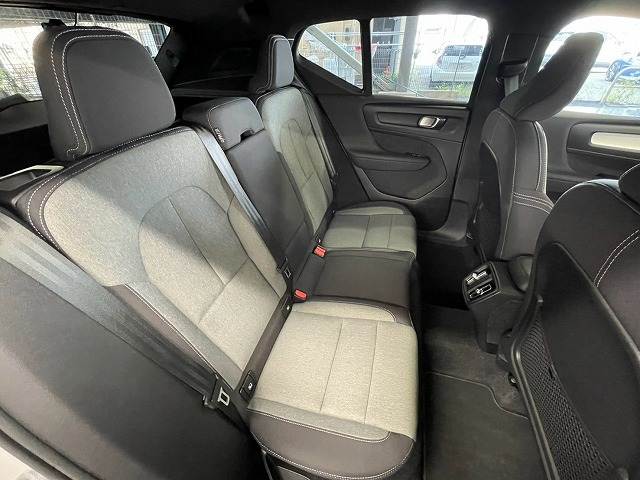 ボルボ XC40の画像12