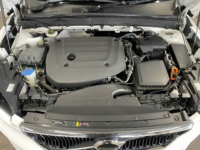 ボルボ XC40の画像14