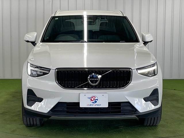 ボルボ XC40の画像15