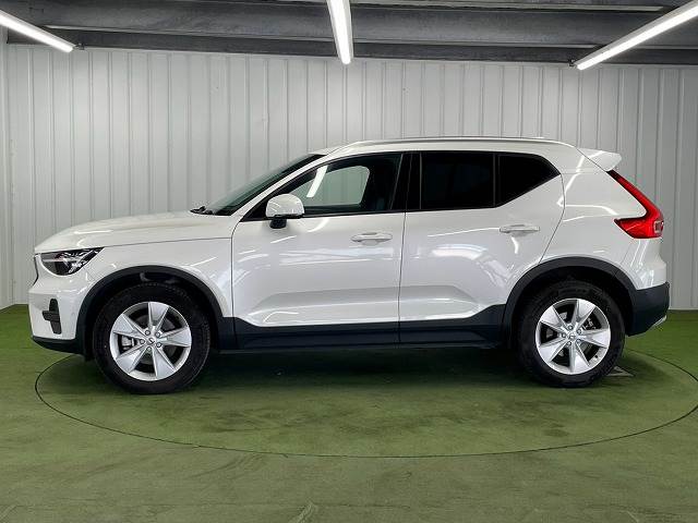 ボルボ XC40の画像17