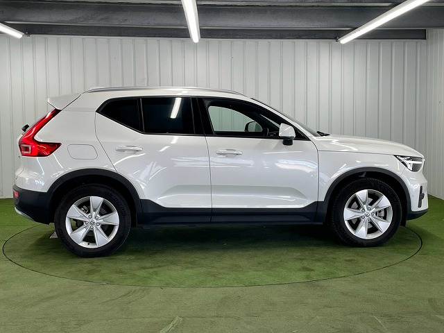 ボルボ XC40の画像18