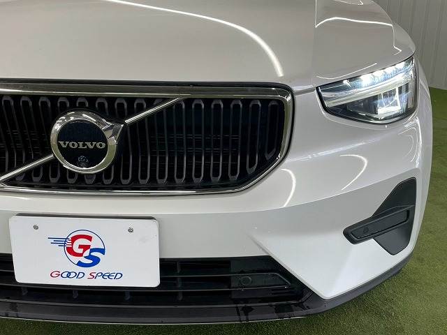 ボルボ XC40の画像20