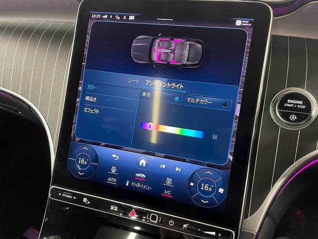 メルセデス・ベンツ GLC-CLASSの画像7