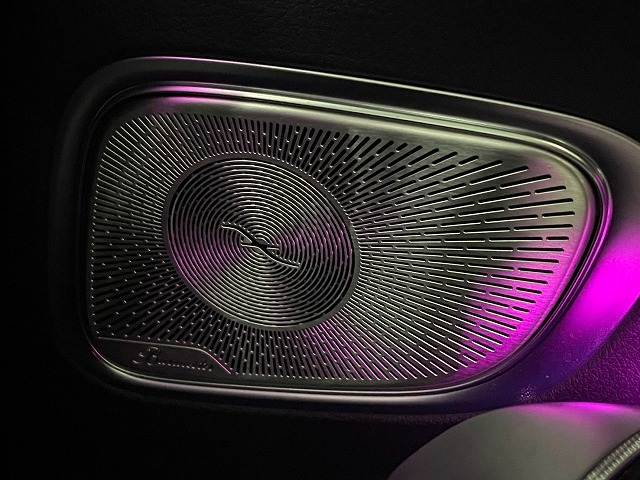 メルセデス・ベンツ GLC-CLASSの画像8