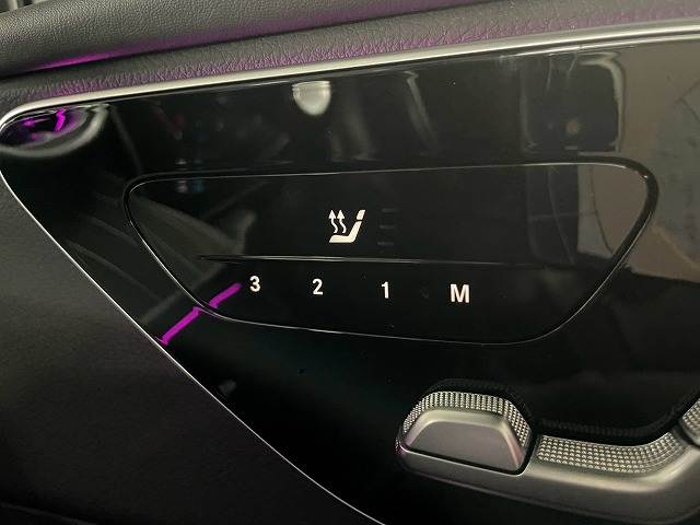 メルセデス・ベンツ GLC-CLASSの画像9