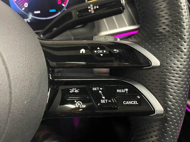 メルセデス・ベンツ GLC-CLASSの画像10