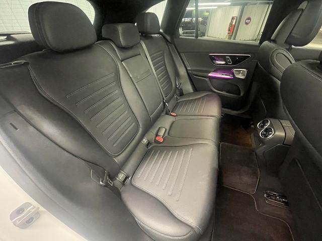 メルセデス・ベンツ GLC-CLASSの画像12
