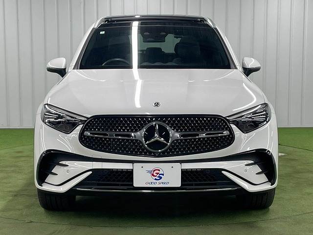 メルセデス・ベンツ GLC-CLASSの画像15