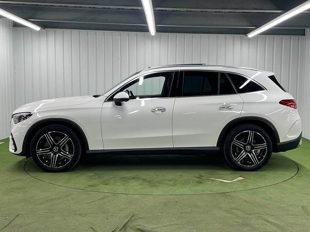 メルセデス・ベンツ GLC-CLASSの画像17