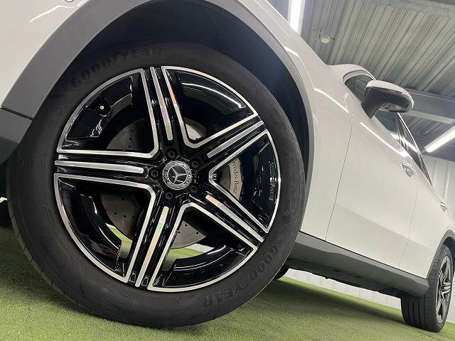 メルセデス・ベンツ GLC-CLASSの画像19