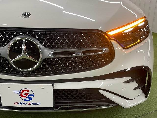 メルセデス・ベンツ GLC-CLASSの画像20