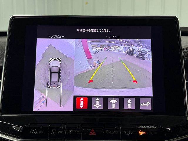 JEEP COMPASSLimited 内装他
