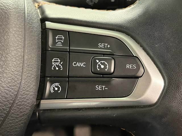 クライスラー JEEP COMPASSの画像8