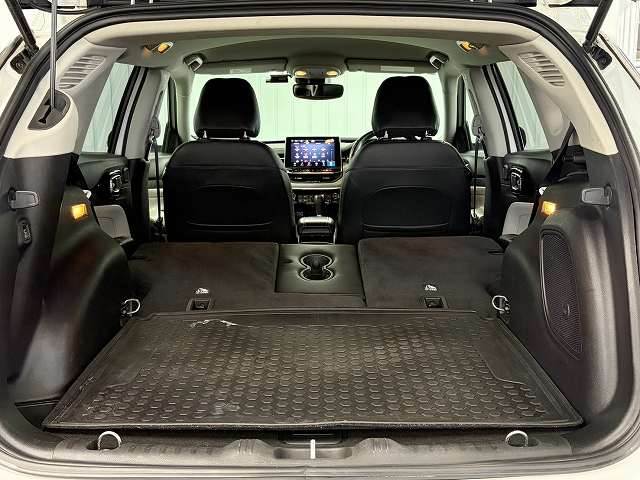 クライスラー JEEP COMPASSの画像13