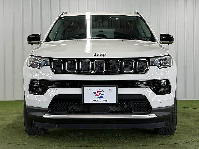 クライスラー JEEP COMPASSの画像15