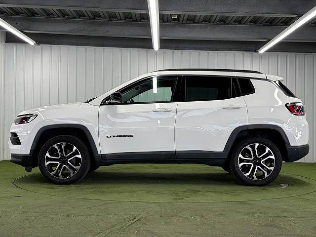 クライスラー JEEP COMPASSの画像17