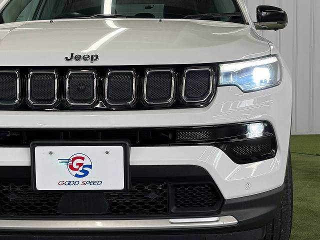 クライスラー JEEP COMPASSの画像20