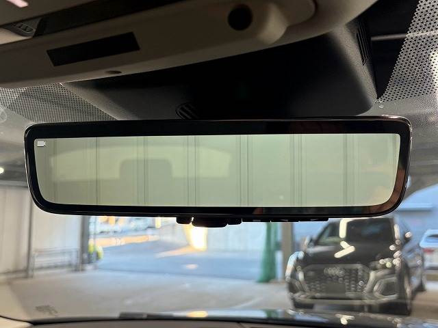 RANGE ROVER EVOQUED180 内装他