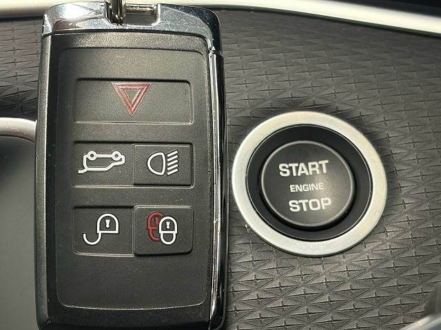 ランドローバー RANGE ROVER EVOQUEの画像8