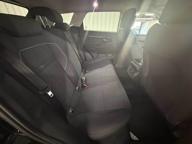 ランドローバー RANGE ROVER EVOQUEの画像12