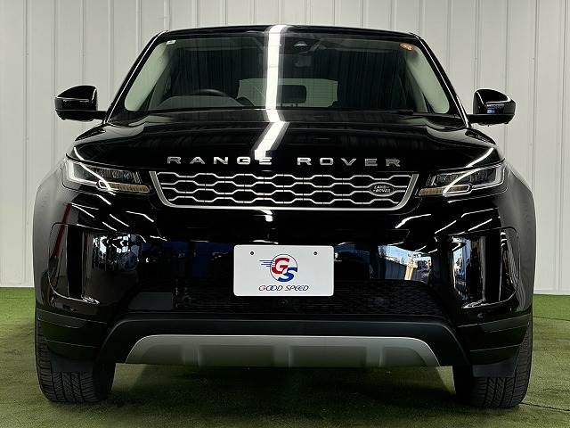 ランドローバー RANGE ROVER EVOQUEの画像15