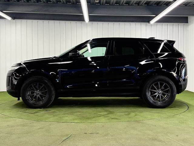 ランドローバー RANGE ROVER EVOQUEの画像17