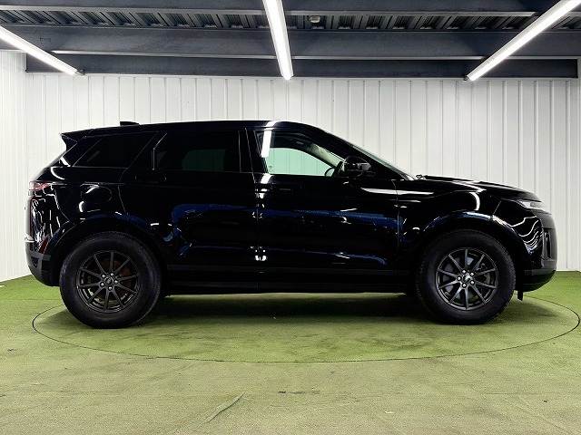 ランドローバー RANGE ROVER EVOQUEの画像18