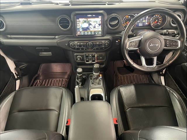 クライスラー JEEP WRANGLERの画像2