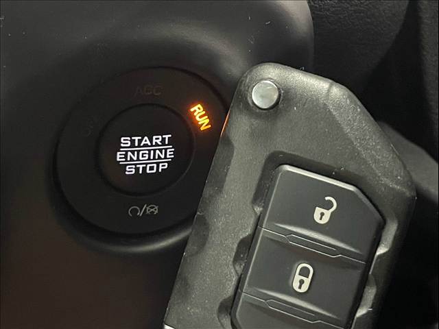 クライスラー JEEP WRANGLERの画像7