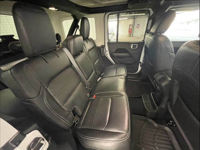 クライスラー JEEP WRANGLERの画像12