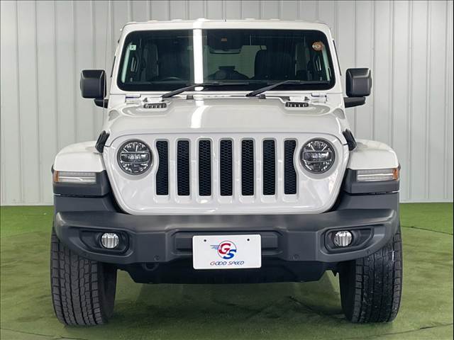 クライスラー JEEP WRANGLERの画像15