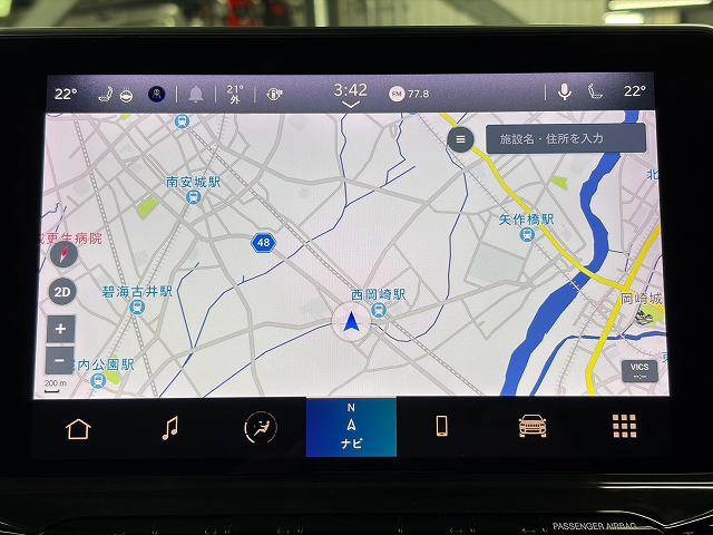 クライスラー JEEP COMMANDERの画像3