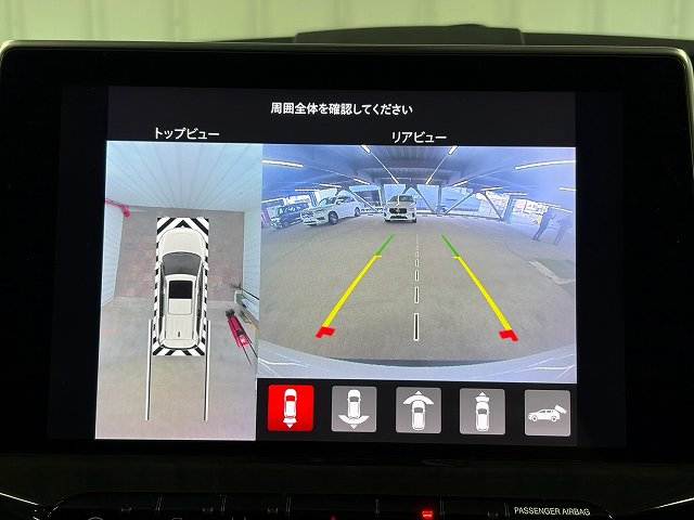 クライスラー JEEP COMMANDERの画像4