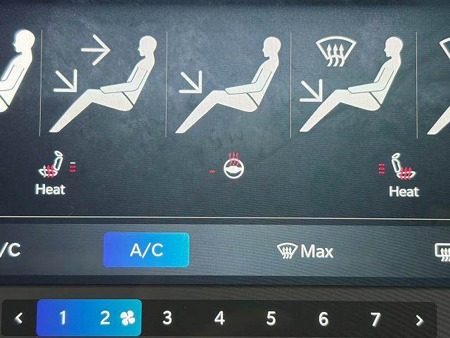 クライスラー JEEP COMMANDERの画像7