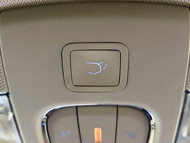 クライスラー JEEP COMMANDERの画像9