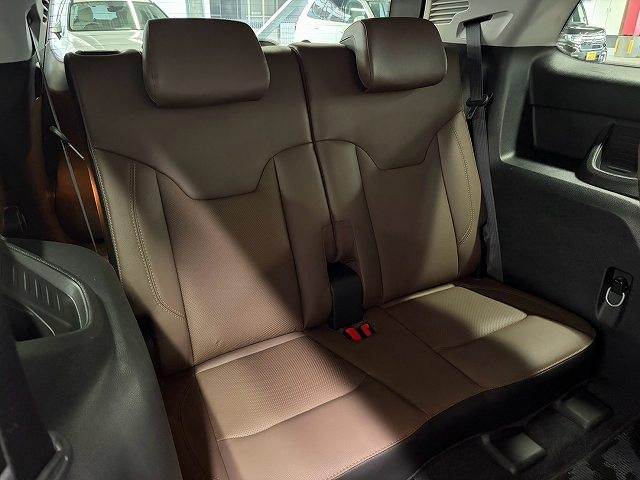 クライスラー JEEP COMMANDERの画像12