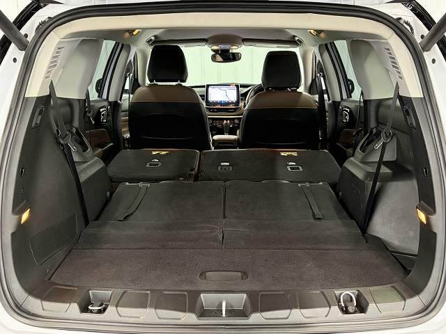 クライスラー JEEP COMMANDERの画像13