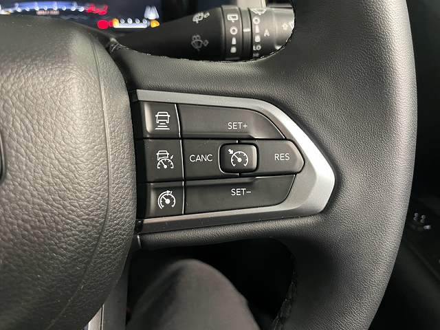 クライスラー JEEP Renegadeの画像7